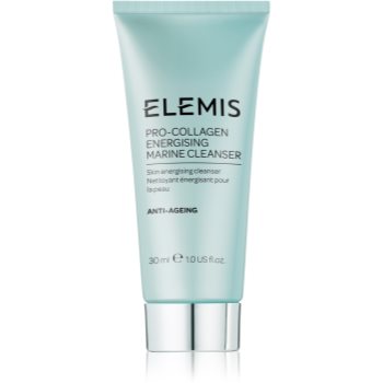 Elemis Pro-Collagen Energising Marine Cleanser gel de curatare energizant antirid - imagine 2
